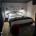 דירה Loft Manhattan-antica Vetreria *