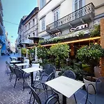 Loft Manhattan-antica Vetreria דירה *