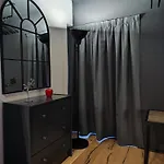 Loft Manhattan-antica Vetreria סן בנדטו דל טרנטו
