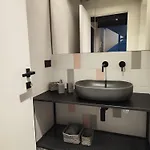 דירה Loft Manhattan-antica Vetreria *
