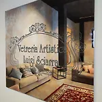 Loft Manhattan-antica Vetreria *