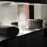 Loft Manhattan-antica Vetreria Apartment