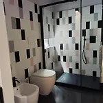 Loft Manhattan-antica Vetreria Daire *