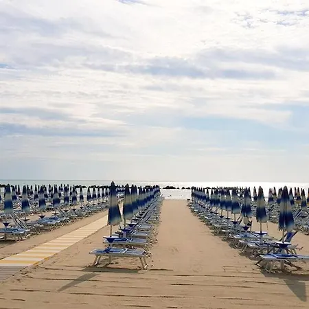 Loft Manhattan-antica Vetreria San Benedetto del Tronto