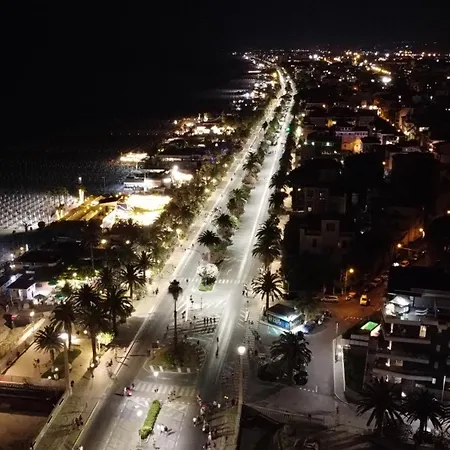 Loft Manhattan-antica Vetreria San Benedetto del Tronto