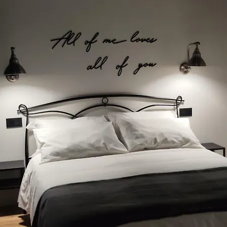 Loft Manhattan-antica Vetreria *