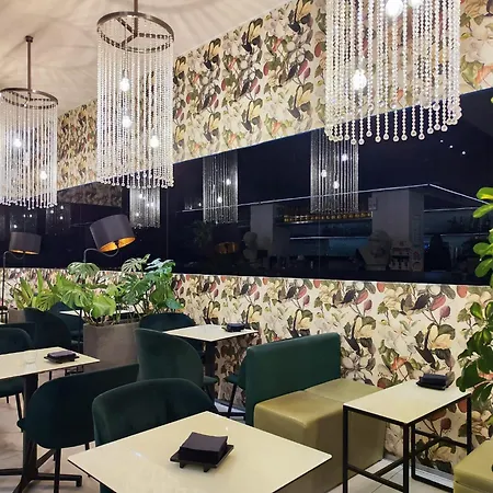 Apartman Loft Manhattan-antica Vetreria *