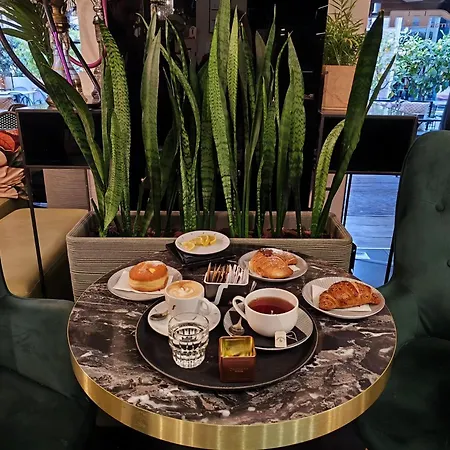 Loft Manhattan-antica Vetreria *