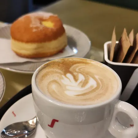 Apartman Loft Manhattan-antica Vetreria San Benedetto del Tronto