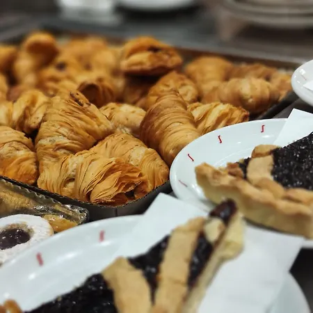 Loft Manhattan-antica Vetreria