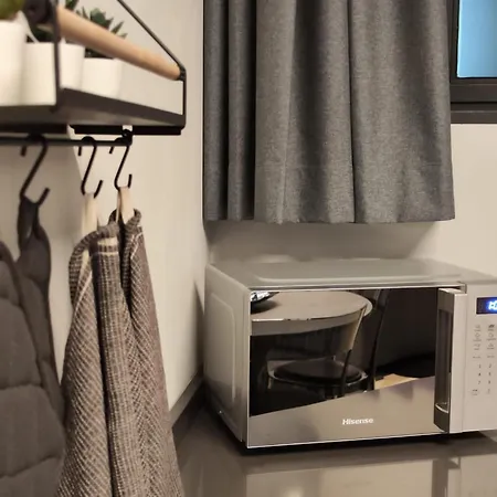 Loft Manhattan-antica Vetreria Apartman San Benedetto del Tronto