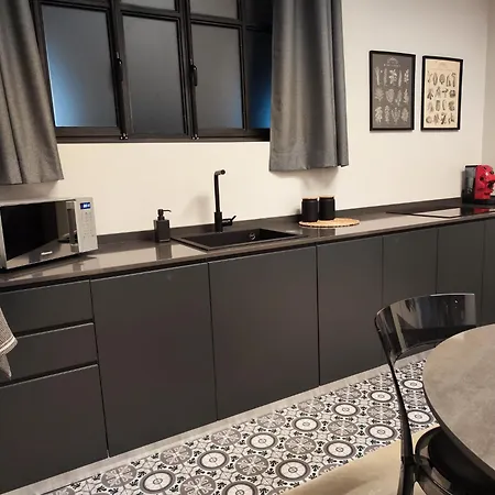 Loft Manhattan-antica Vetreria * San Benedetto del Tronto