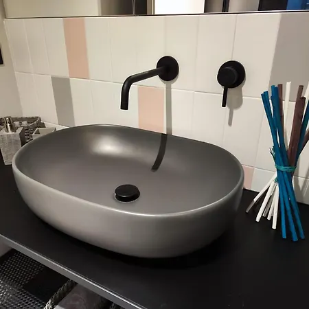 Apartman Loft Manhattan-antica Vetreria