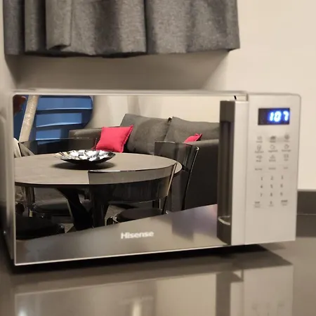 Loft Manhattan-antica Vetreria * San Benedetto del Tronto