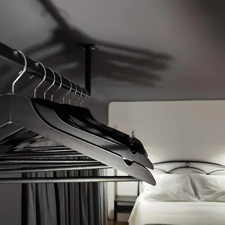 Loft Manhattan-antica Vetreria