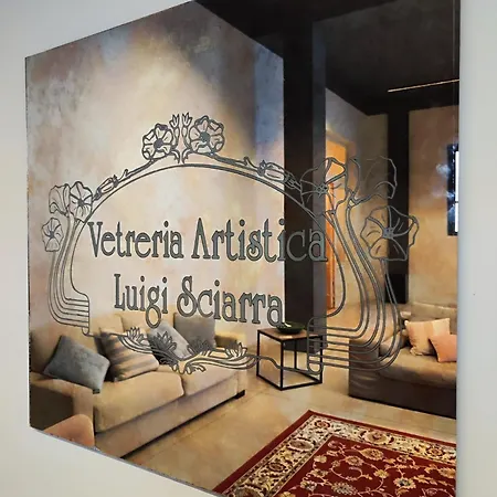 Loft Manhattan-antica Vetreria *