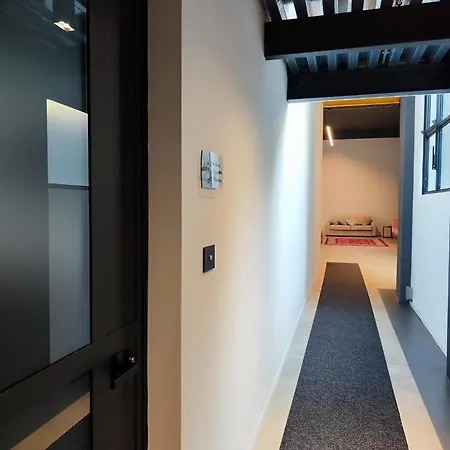 Loft Manhattan-antica Vetreria San Benedetto del Tronto