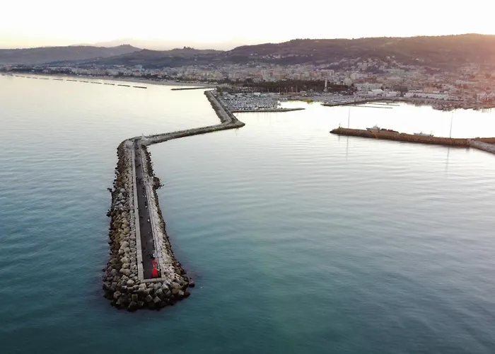 Loft Manhattan-antica Vetreria Apartment *