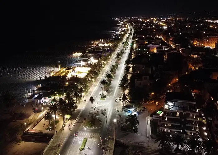 Loft Manhattan-antica Vetreria San Benedetto del Tronto