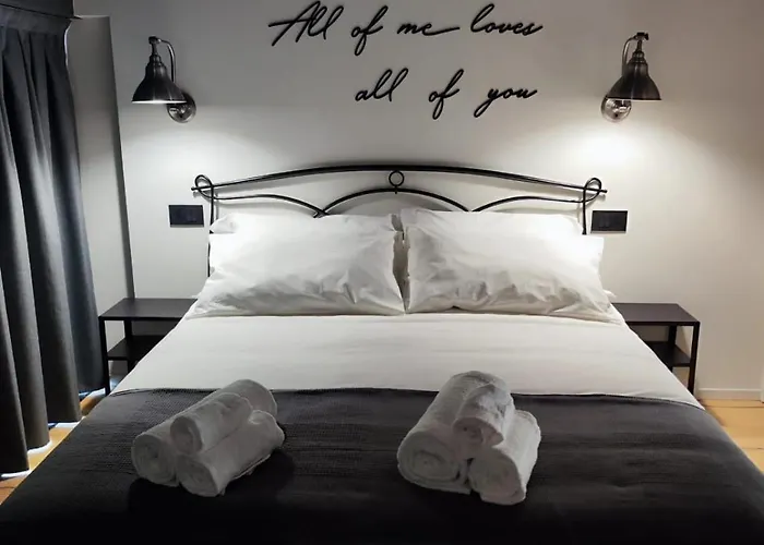 Apartment Loft Manhattan-antica Vetreria San Benedetto del Tronto