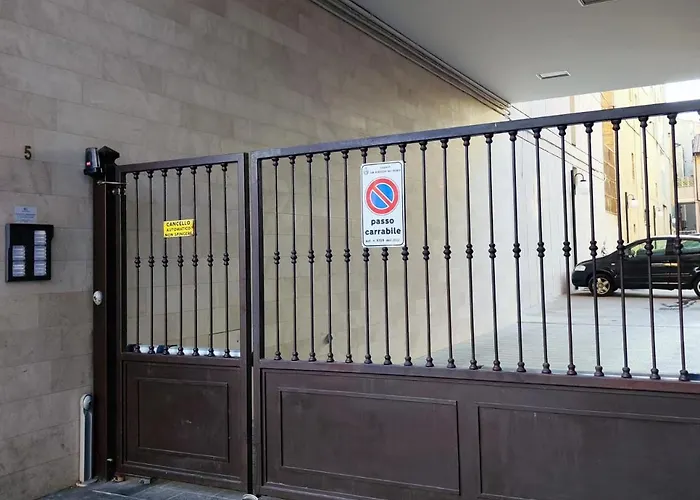 Loft Manhattan-antica Vetreria Apartment San Benedetto del Tronto