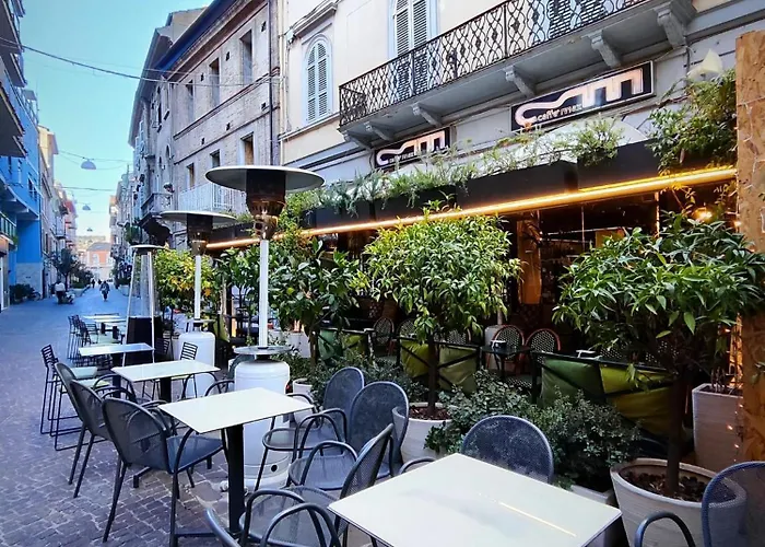 Loft Manhattan-antica Vetreria Apartment *