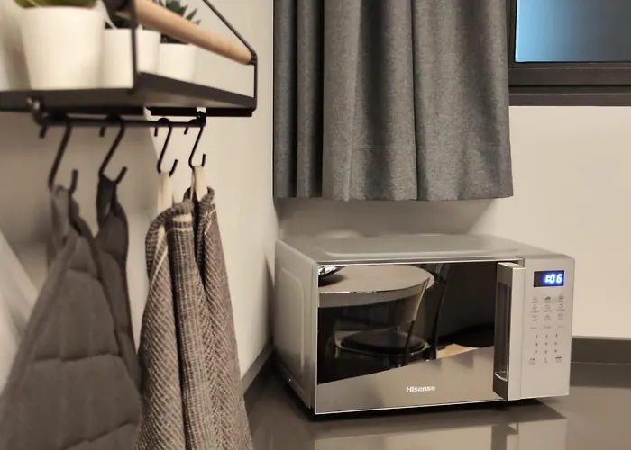 Loft Manhattan-antica Vetreria Apartment San Benedetto del Tronto