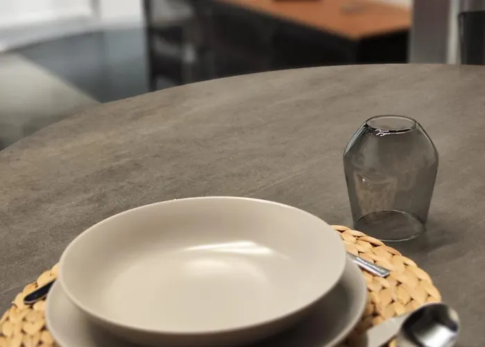 Loft Manhattan-antica Vetreria Apartment