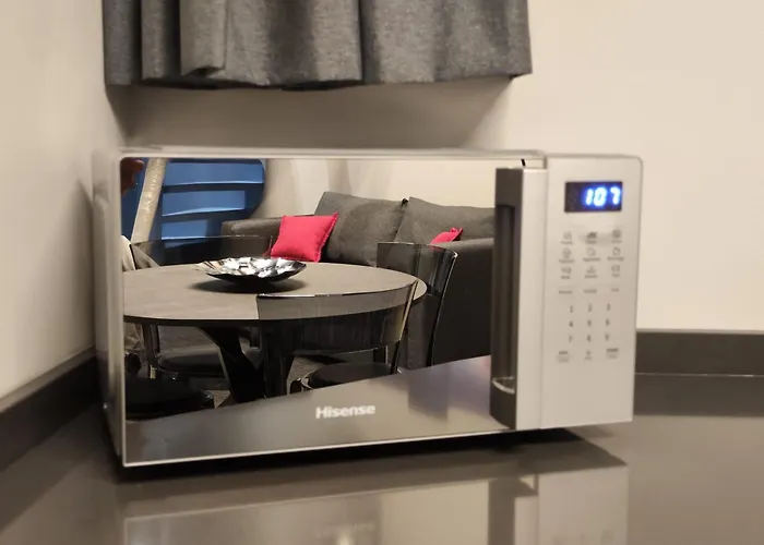 Loft Manhattan-antica Vetreria * San Benedetto del Tronto