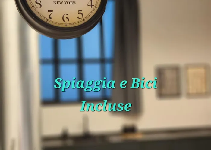 Loft Manhattan-antica Vetreria