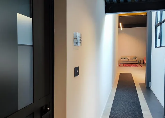 Loft Manhattan-antica Vetreria San Benedetto del Tronto